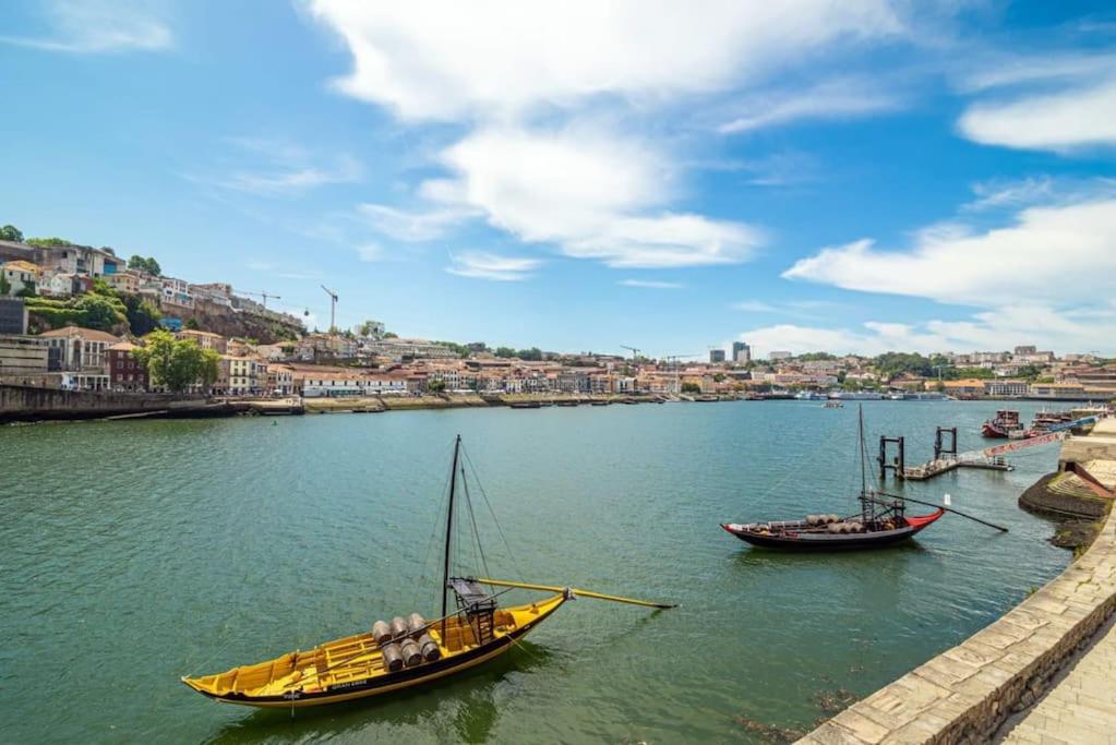 Bombarda Apartments VII By Innkeeper Porto Exterior photo